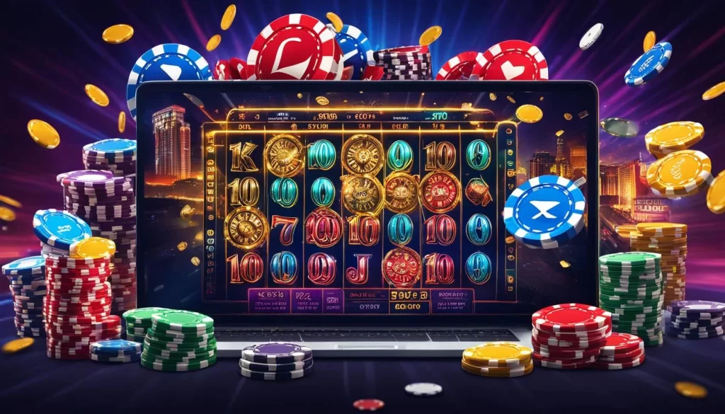 Quy trình đăng nhập gacam677 từng bước