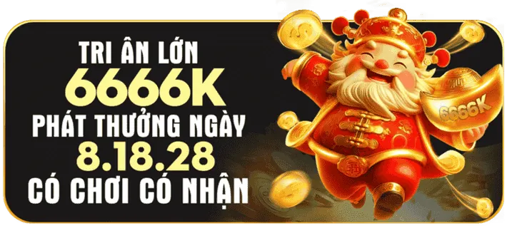 Ưu đãi nạp tiền hàng ngày Gacam677