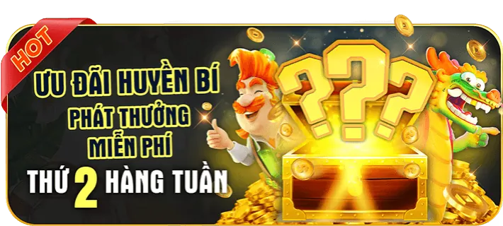 Khuyến mãi nổ hũ bắn cá Gacam677