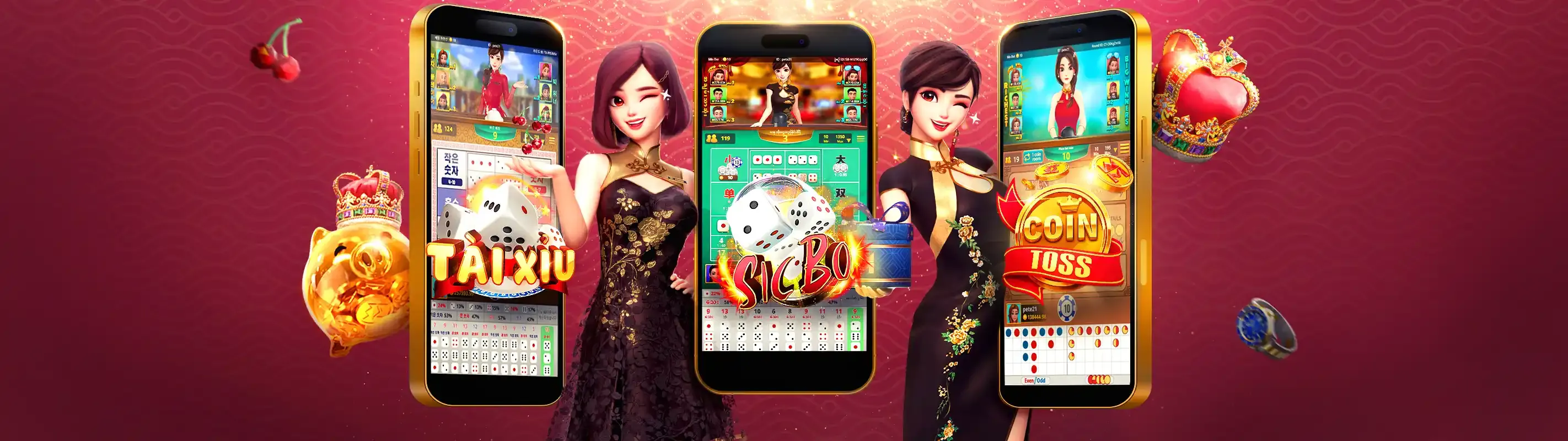 Hoàn trả casino hàng tuần