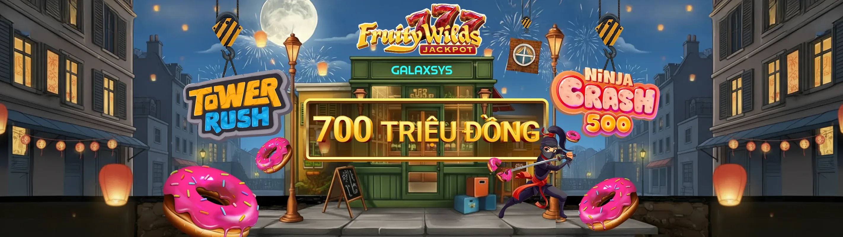 Cơ hội hợp tác đại lý gacam677 trang chủ chính thức 2026