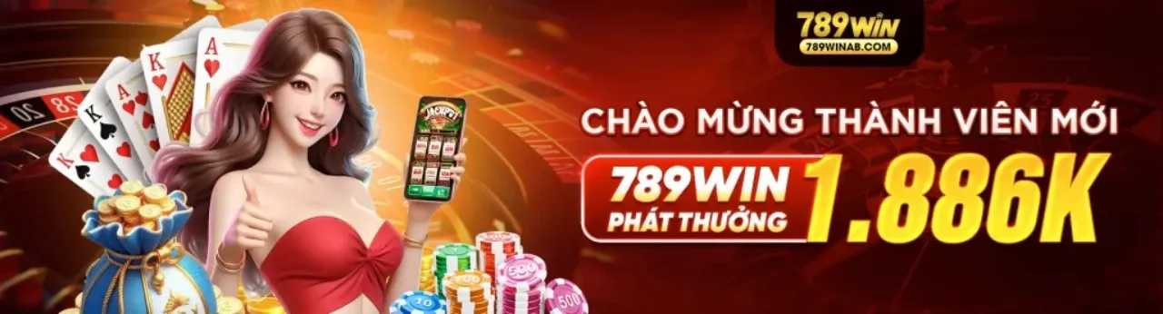 Hình ảnh banner khuyến mãi và công cụ cá cược có trách nhiệm