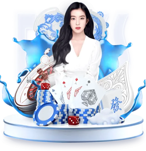 Nhân viên hỗ trợ khách hàng đeo tai nghe